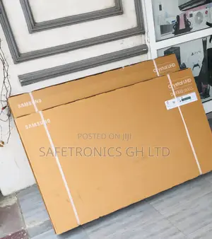 Lastest Samsung 65 Inch Du70 Smartscreen Led Uhd Tv