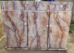 Slain Kitchen Cabinet  (Payment After Delivery)