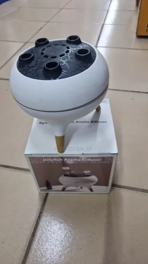 Aroma Diffuser