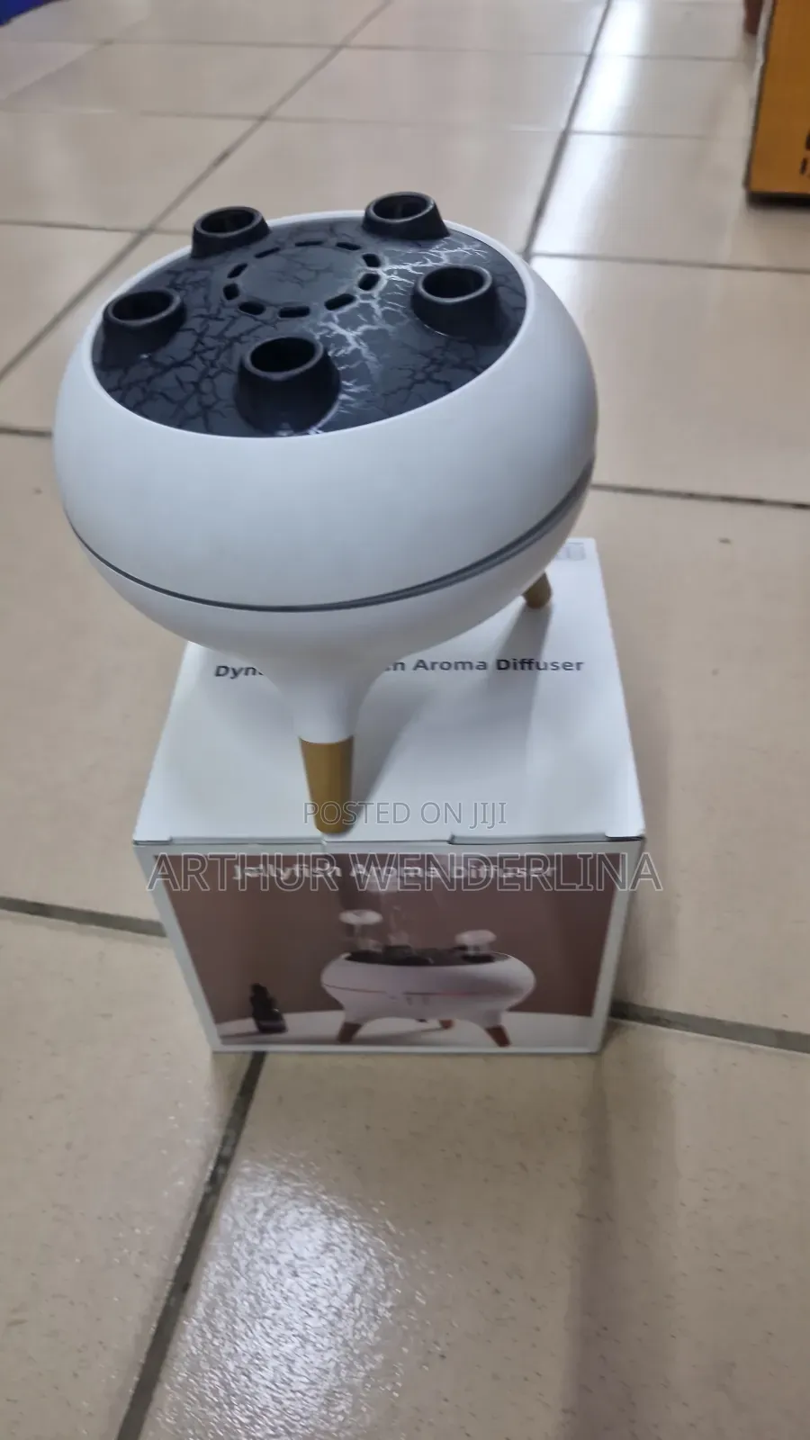 Aroma Diffuser
