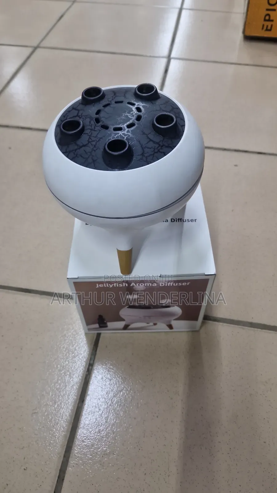 Aroma Diffuser