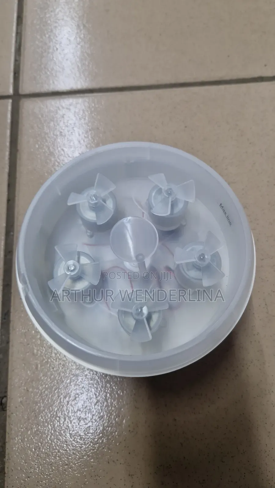 Aroma Diffuser
