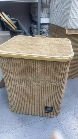 Washing Basket
