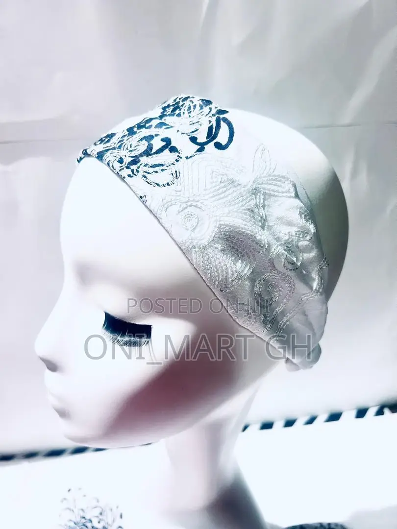 Mannequin For Head Accessories And Wigs