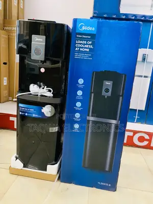 New Midea 16l Water Dispenser