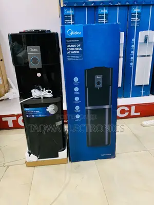 Standard Midea Water Dispenser