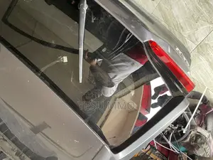 Toyota Rav4 2020 Complete Boot