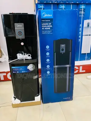 Capacity;16l Midea Water Dispenser