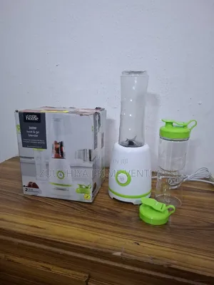 George Home Smoothies Maker 300w From Uk