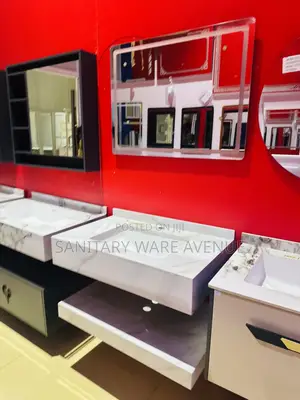 Marble Basin - Master Bedroom Basin - Bathroom Sink