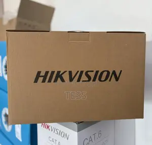 Hikvision Ip PBX Voip Sip Server Up to 50 Linked Ds-Ks6150