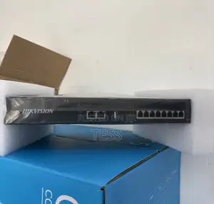 Hikvision Ip PBX Voip Sip Server Up to 50 Linked Ds-Ks6150