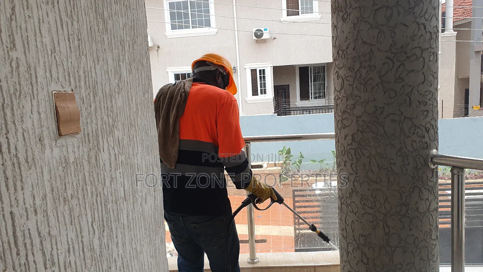 City,Homes,Construction,Apartments Cleaning Services
