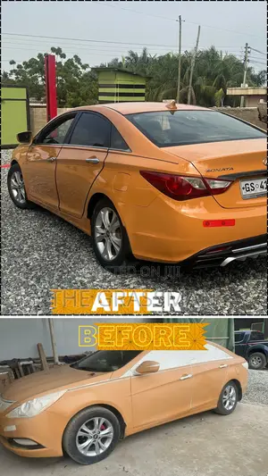 Mywheels Bodyworks & Spraying