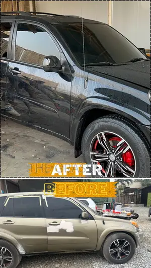 Top Spraying Services