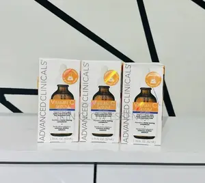 Advanced Clinicals Vitamin C Serum