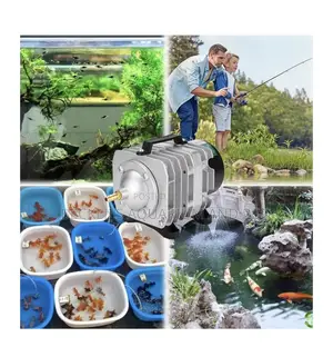 6 Out Quality Aerators