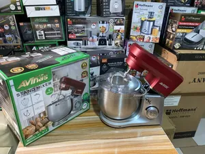 High Quality 12.8l Avinas Stand Mixer