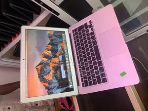 Laptop Apple MacBook 2013 8GB Intel Core I5 SSD 128GB