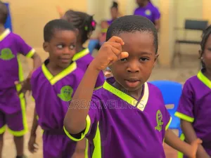 Colored P.E Kits