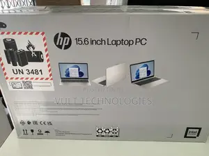 New Laptop HP 15 16GB Intel Core i7 SSD 1T