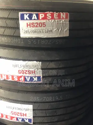 Quality Tyres