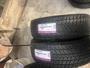 Quality Tyres