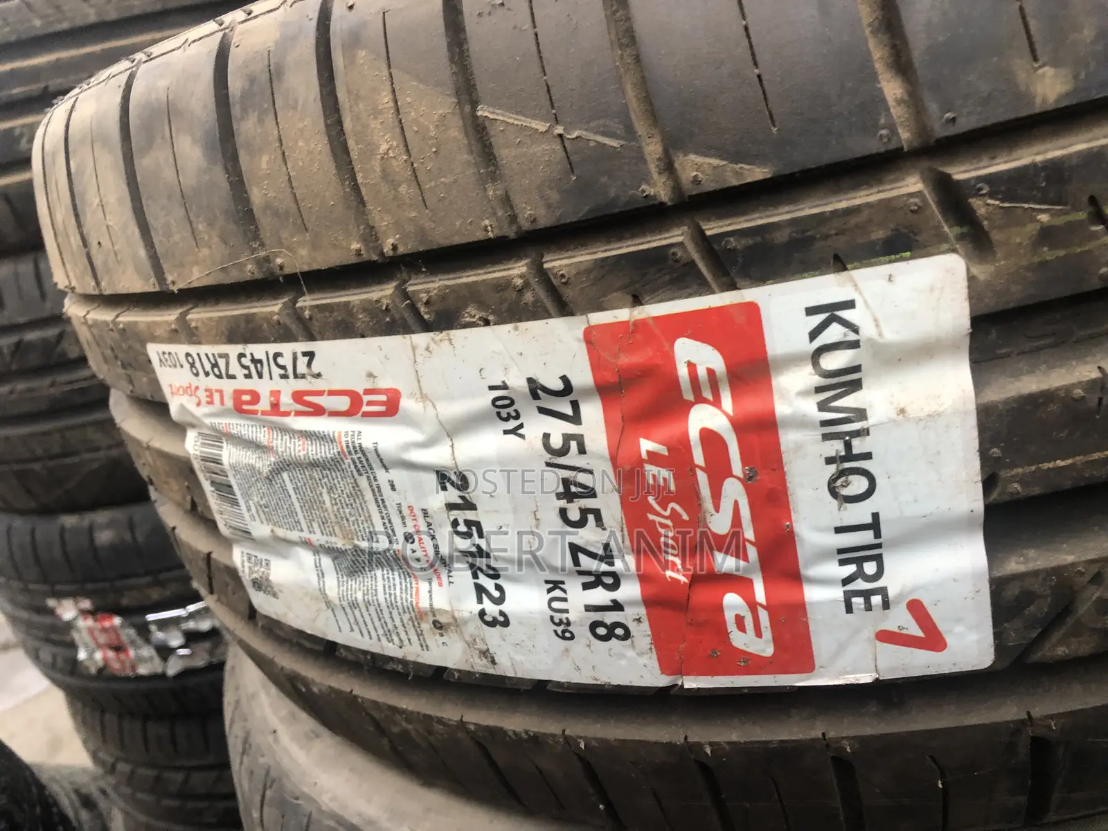 Quality Tyres