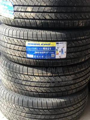 Quality Tyres