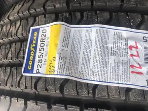 Quality Tyres