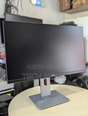 Dell U2414h - Led Ips FHD Monitor