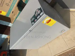 Hisense Freezers and Table Top Fridge
