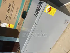 Hisense Freezers and Table Top Fridge