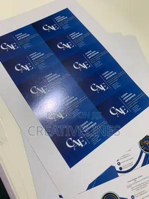 Mini-Cards