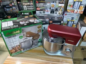 Highly Efficient Avinas 12.8l Stand Mixer