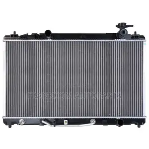 Toyota Camry 2012-2017 Radiator
