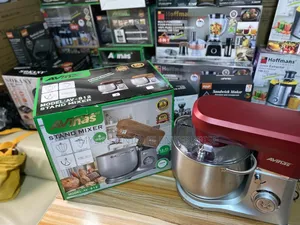Neat Avinas 12.8l Stand Mixer