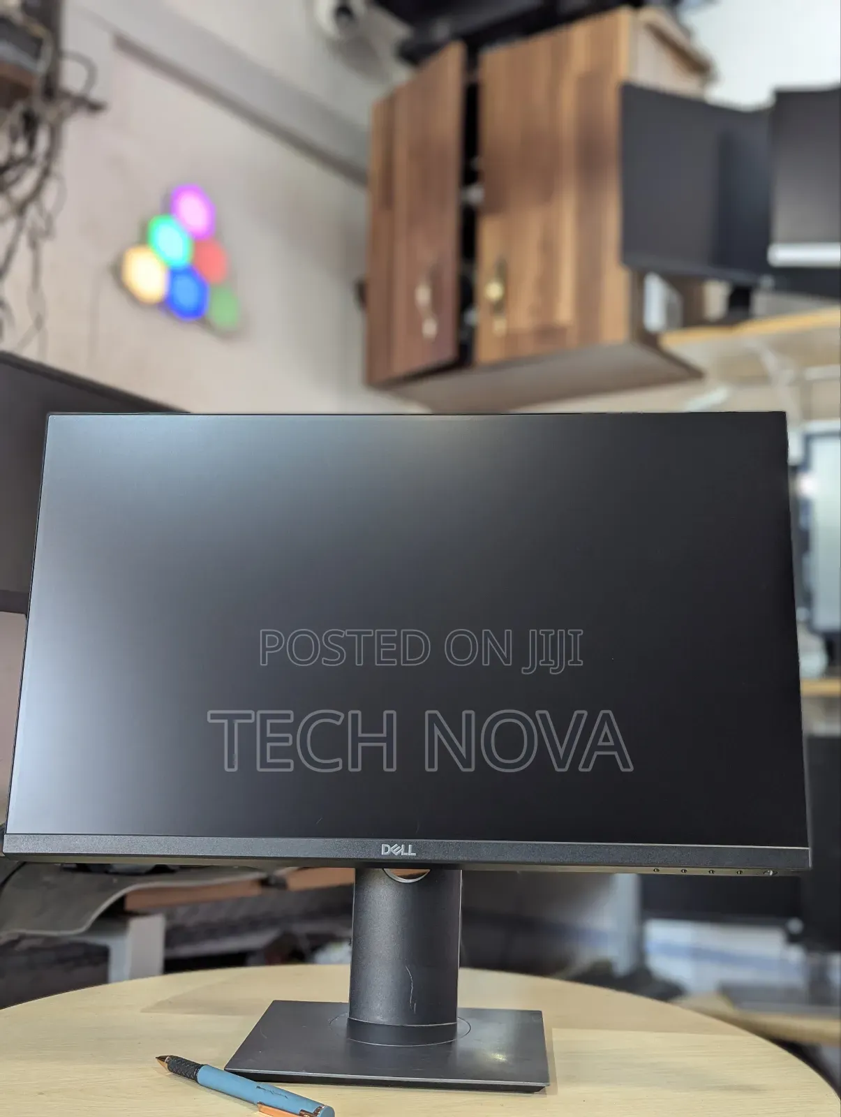 Dell P2419h 24 Inch Ips 8ms FHD Monitor