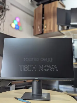 Dell P2419h 24 Inch Ips 8ms FHD Monitor