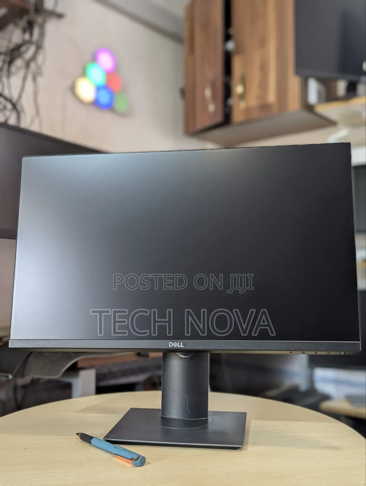 Dell P2419h 24 Inch Ips 8ms FHD Monitor