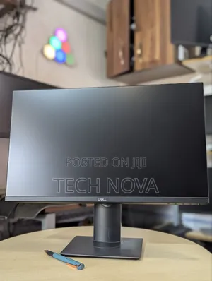 Dell P2419h 24 Inch Ips 8ms FHD Monitor