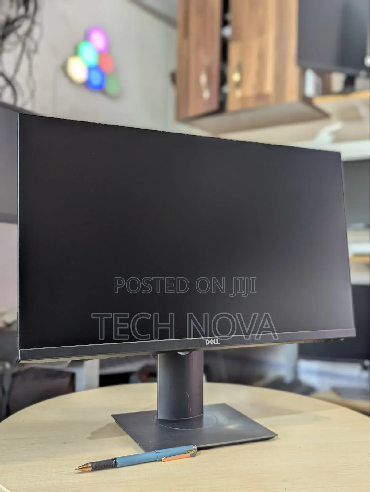 Dell P2419h 24 Inch Ips 8ms FHD Monitor