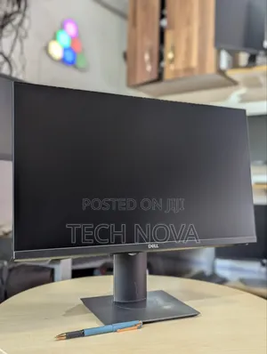 Dell P2419h 24 Inch Ips 8ms FHD Monitor