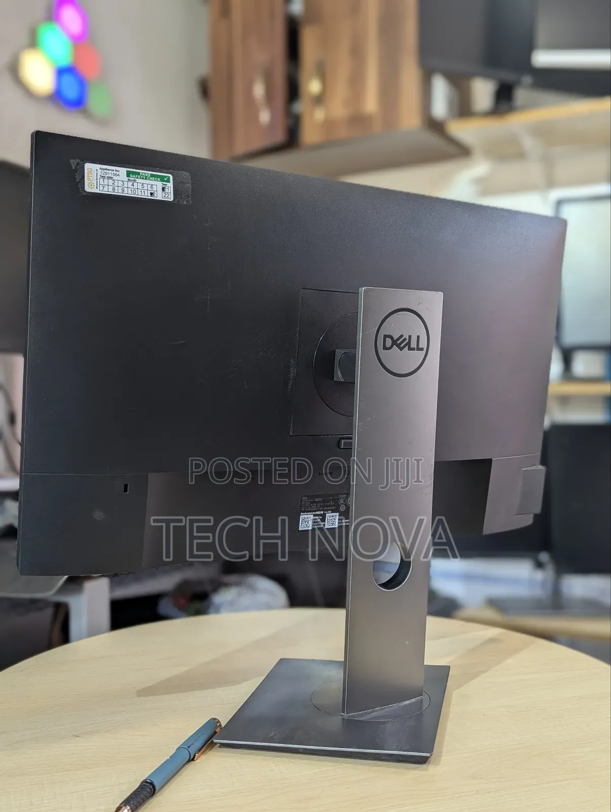 Dell P2419h 24 Inch Ips 8ms FHD Monitor