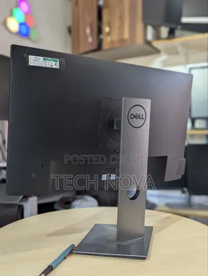 Dell P2419h 24 Inch Ips 8ms FHD Monitor