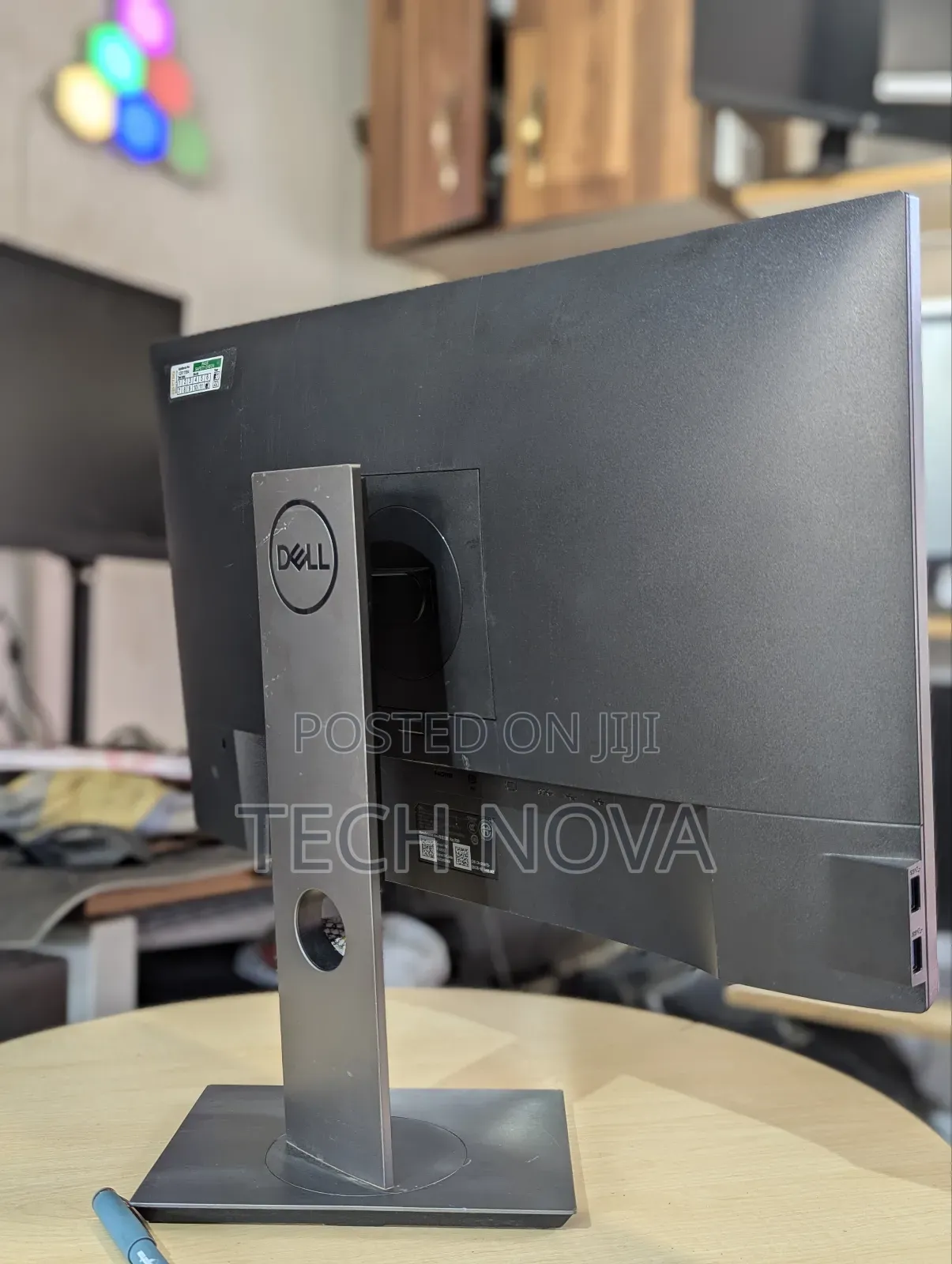 Dell P2419h 24 Inch Ips 8ms FHD Monitor