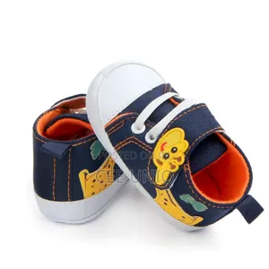 Pre Walker Shoes