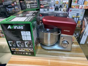 6 Speed Avinas 12.8l Stand Mixer