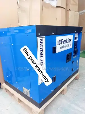 Infinity Energy Solution 15kva 16500wats Diesel Generator