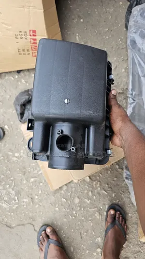Mazda Cx5 2017 to 2024 Air Cleaner Box
